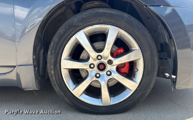 image for item DX5800 2008 Nissan Altima  