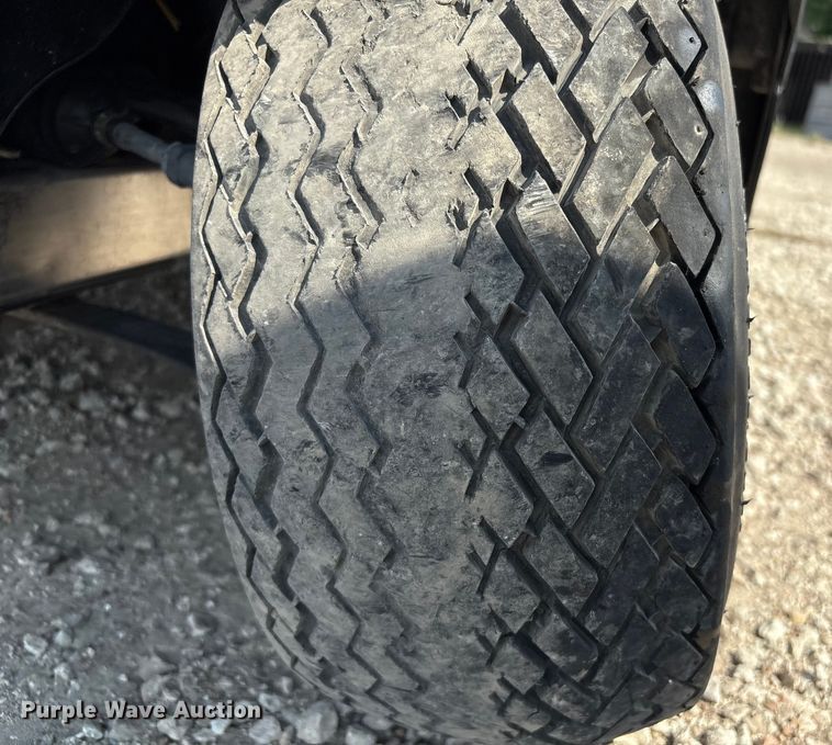 image for item DX5802 Club car golf cart