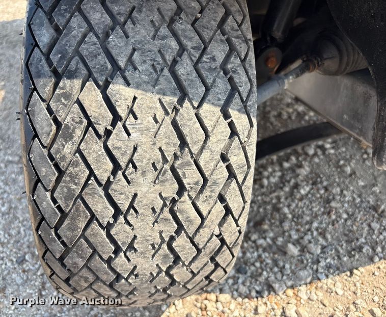 image for item DX5802 Club car golf cart