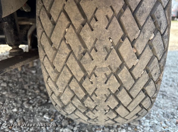 image for item DX5802 Club car golf cart