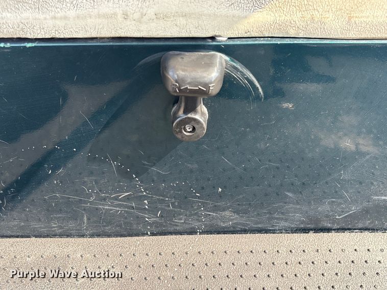 image for item DX5803 EZ-GO golf cart