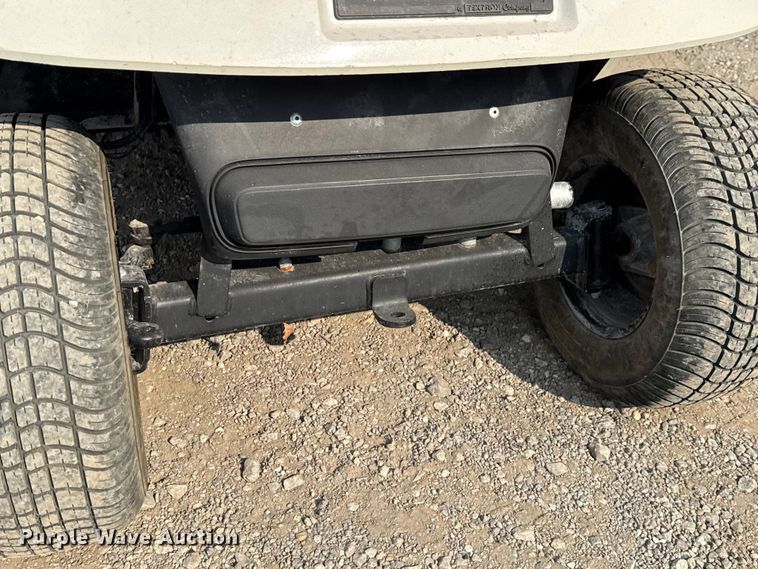 image for item DX5804 EZ-GO TXTPDS golf cart