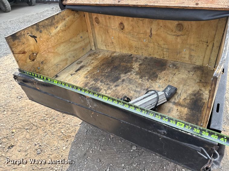 image for item DX5804 EZ-GO TXTPDS golf cart