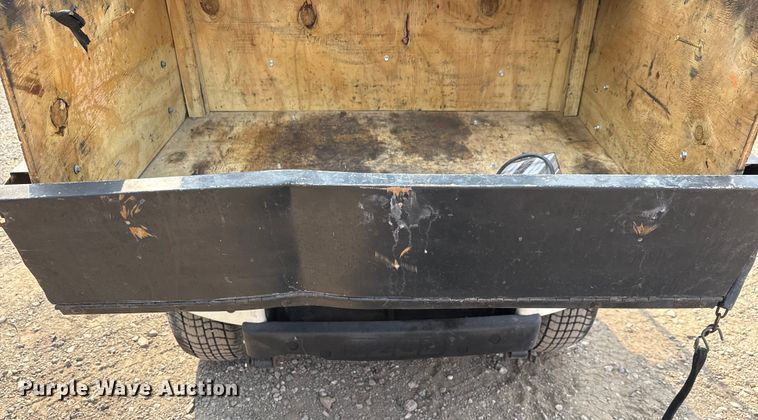 image for item DX5804 EZ-GO TXTPDS golf cart