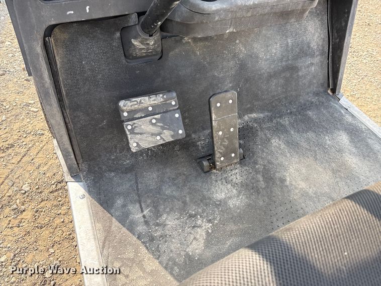 image for item DX5804 EZ-GO TXTPDS golf cart