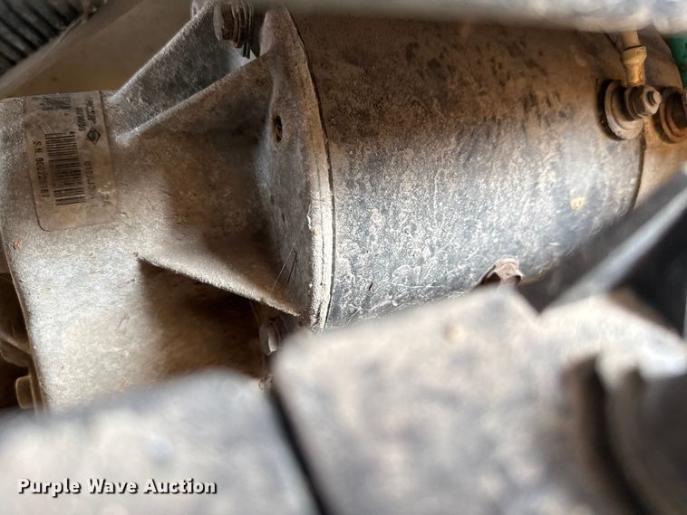 image for item DX5804 EZ-GO TXTPDS golf cart