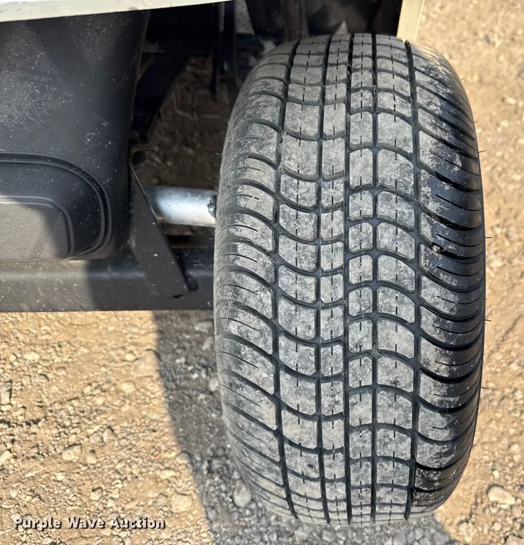 image for item DX5804 EZ-GO TXTPDS golf cart