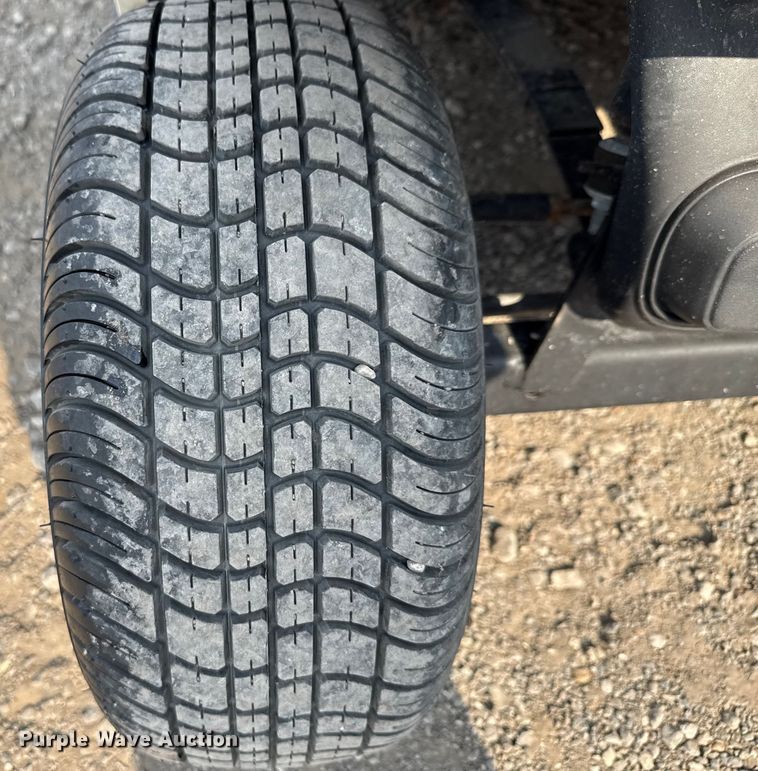 image for item DX5804 EZ-GO TXTPDS golf cart