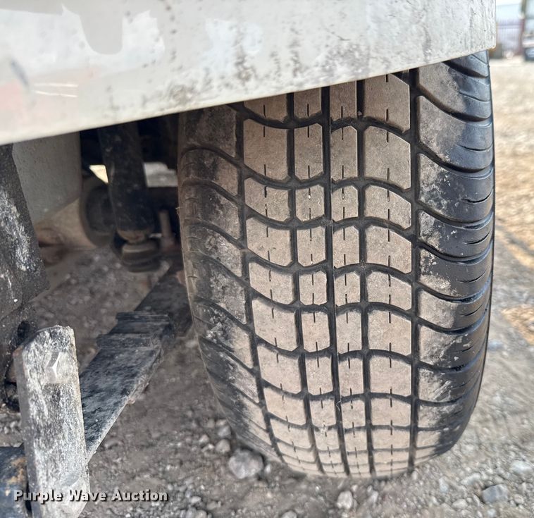 image for item DX5804 EZ-GO TXTPDS golf cart