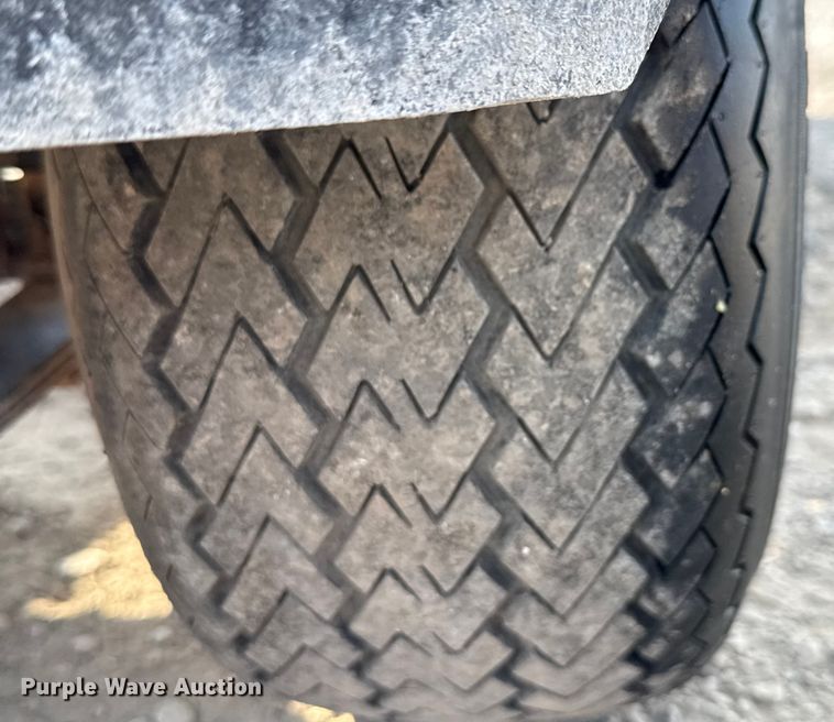 image for item DX5805 EZ-GO golf cart