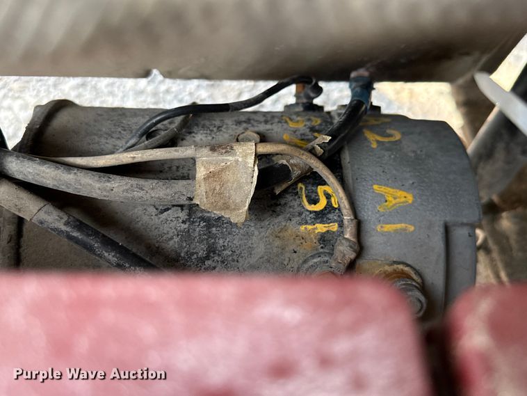 image for item DX5808 EZ-GO TXTPDS golf cart