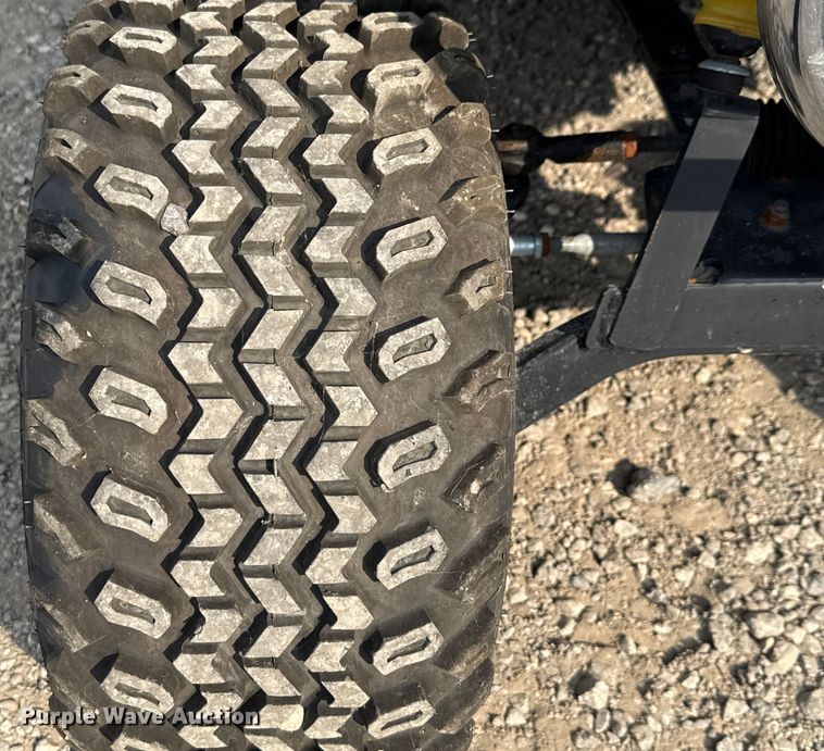 image for item DX5808 EZ-GO TXTPDS golf cart