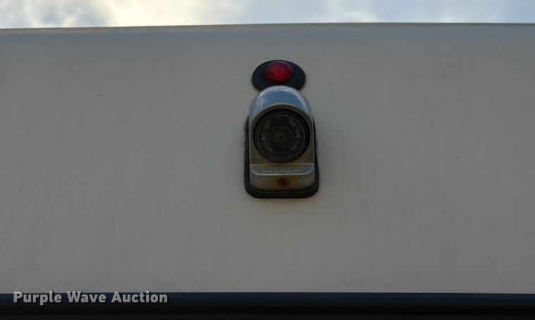 image for item DX5823 2017 Eldorado Chevrolet Express shuttle bus