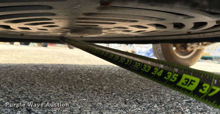 image for item DX5825 Nilfisk-Advance Cyclone 4500 4WS surface cleaner