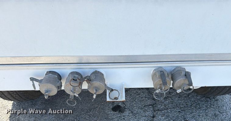 image for item DX5825 Nilfisk-Advance Cyclone 4500 4WS surface cleaner