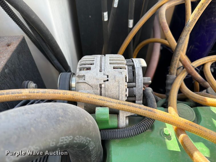 image for item DX5825 Nilfisk-Advance Cyclone 4500 4WS surface cleaner