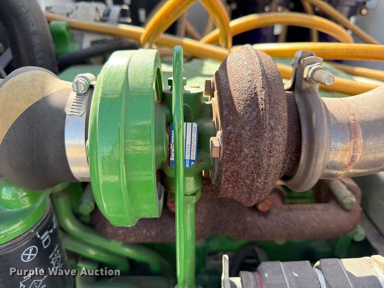 image for item DX5825 Nilfisk-Advance Cyclone 4500 4WS surface cleaner