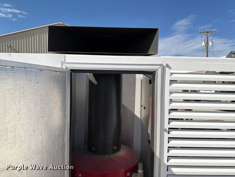 image for item DX5825 Nilfisk-Advance Cyclone 4500 4WS surface cleaner