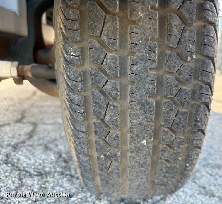 image for item DX5825 Nilfisk-Advance Cyclone 4500 4WS surface cleaner