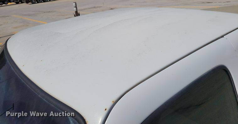 image for item DX7200 2005 Ford Ranger SuperCab pickup truck