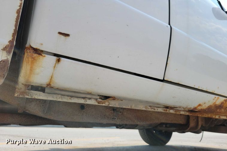 image for item DX7200 2005 Ford Ranger SuperCab pickup truck