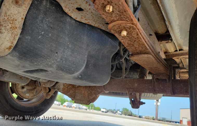 image for item DX7200 2005 Ford Ranger SuperCab pickup truck