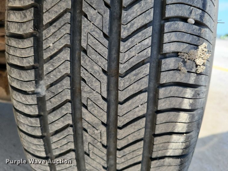 image for item DX7200 2005 Ford Ranger SuperCab pickup truck