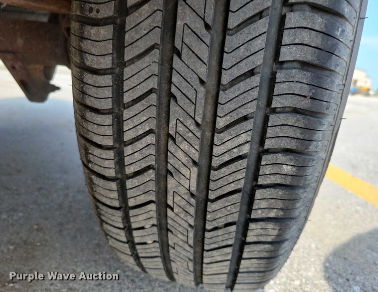 image for item DX7200 2005 Ford Ranger SuperCab pickup truck