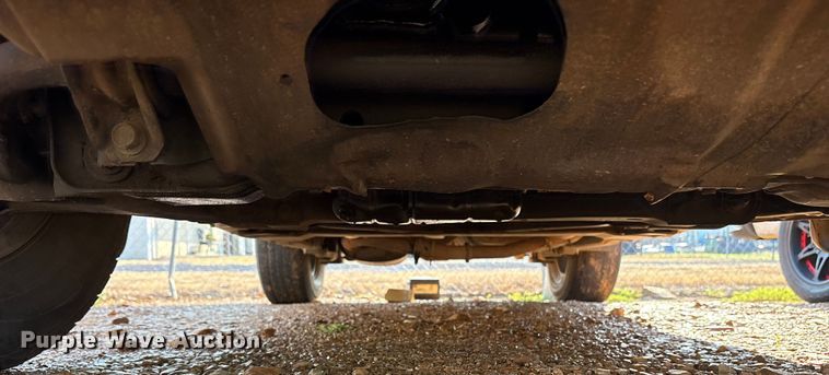 image for item DY0925 2006 Nissan Xterra SUV