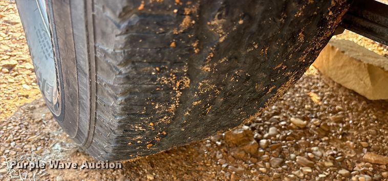 image for item DY0925 2006 Nissan Xterra SUV