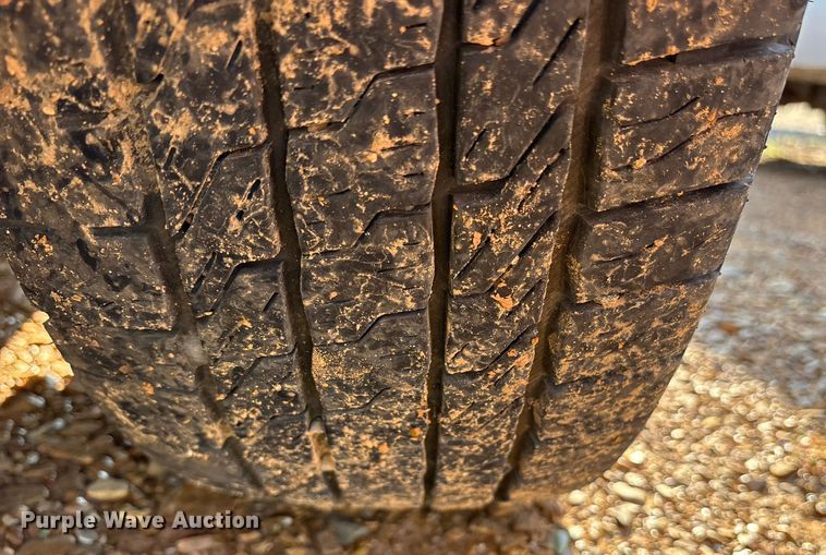 image for item DY0925 2006 Nissan Xterra SUV