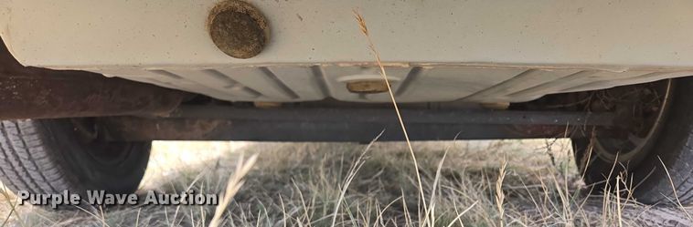 image for item DY1182 1991 Chrysler New Yorker 