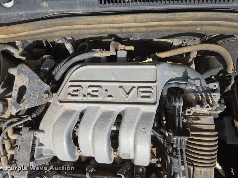 image for item DY1182 1991 Chrysler New Yorker 