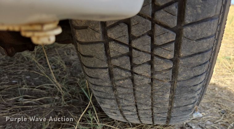 image for item DY1182 1991 Chrysler New Yorker 