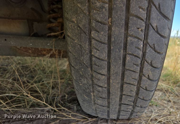 image for item DY1182 1991 Chrysler New Yorker 