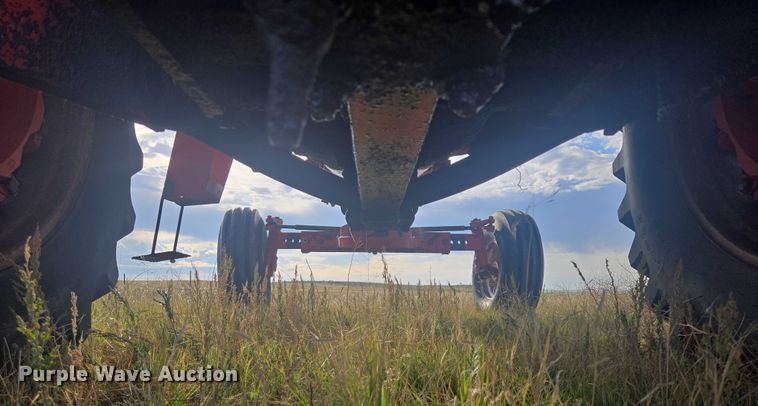 image for item DY1184 1971 Case 1170 tractor