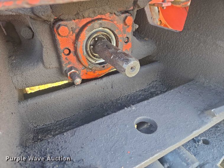 image for item DY1184 1971 Case 1170 tractor