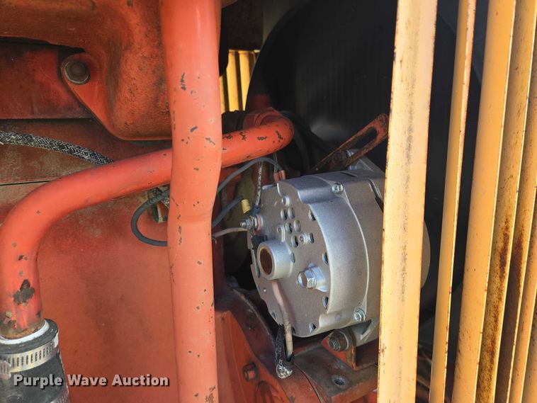 image for item DY1184 1971 Case 1170 tractor