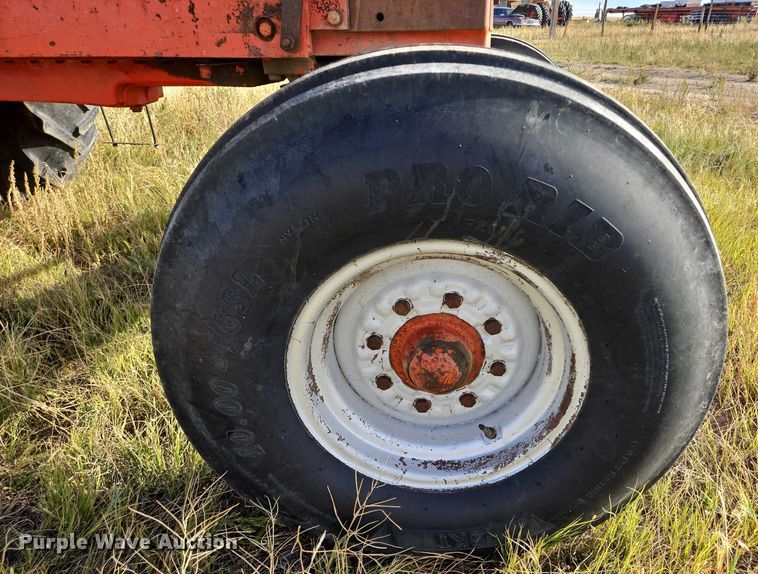 image for item DY1184 1971 Case 1170 tractor