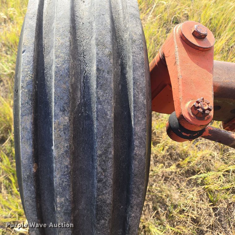 image for item DY1184 1971 Case 1170 tractor