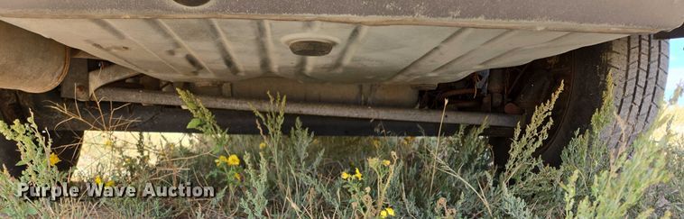 image for item DY1185 1991 Chrysler New Yorker Salon 