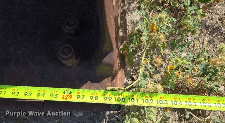 image for item DY1188 1981 Caterpillar 910 wheel loader