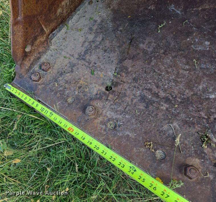 image for item DY1188 1981 Caterpillar 910 wheel loader