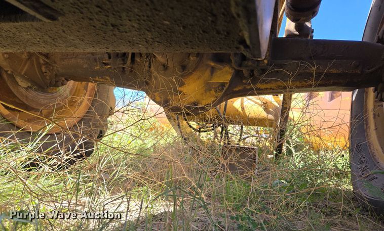 image for item DY1188 1981 Caterpillar 910 wheel loader