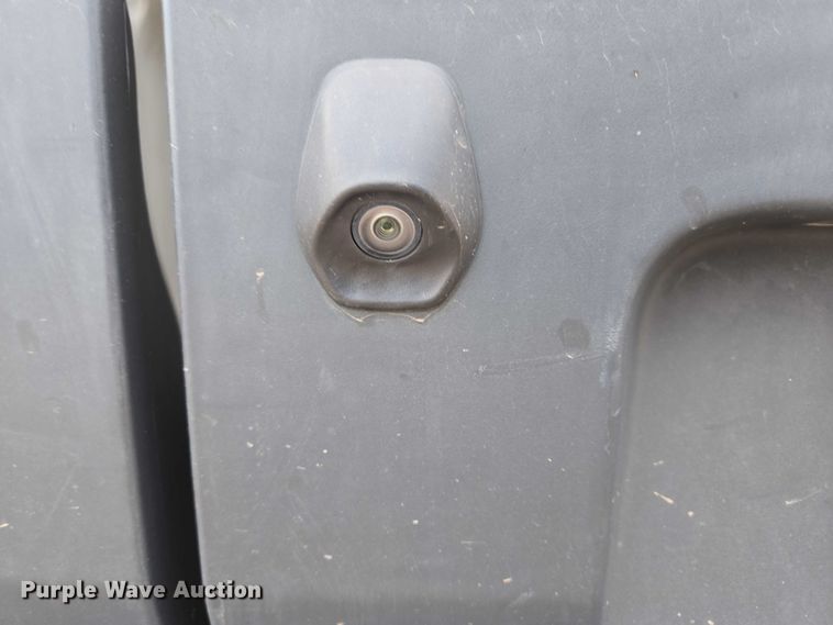 image for item DY1203 2017 Ford Transit van