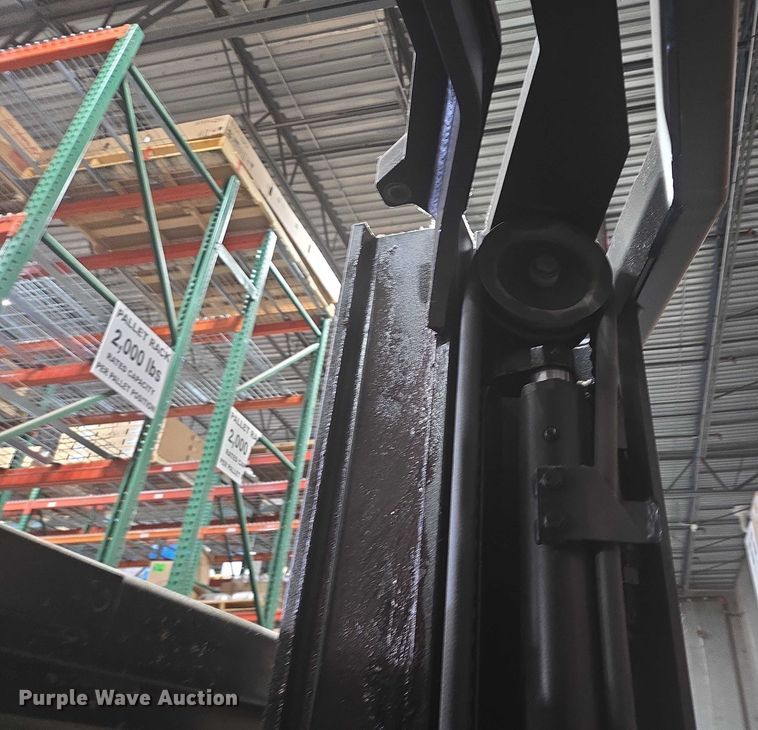 image for item DY1235 2016 Crown SP3520-30 order picker