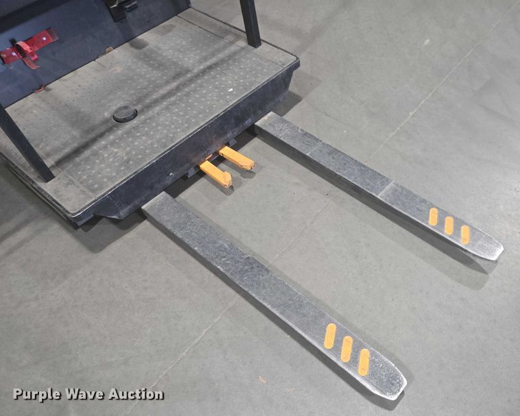 image for item DY1235 2016 Crown SP3520-30 order picker