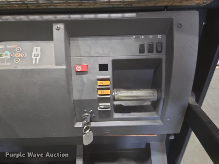 image for item DY1235 2016 Crown SP3520-30 order picker