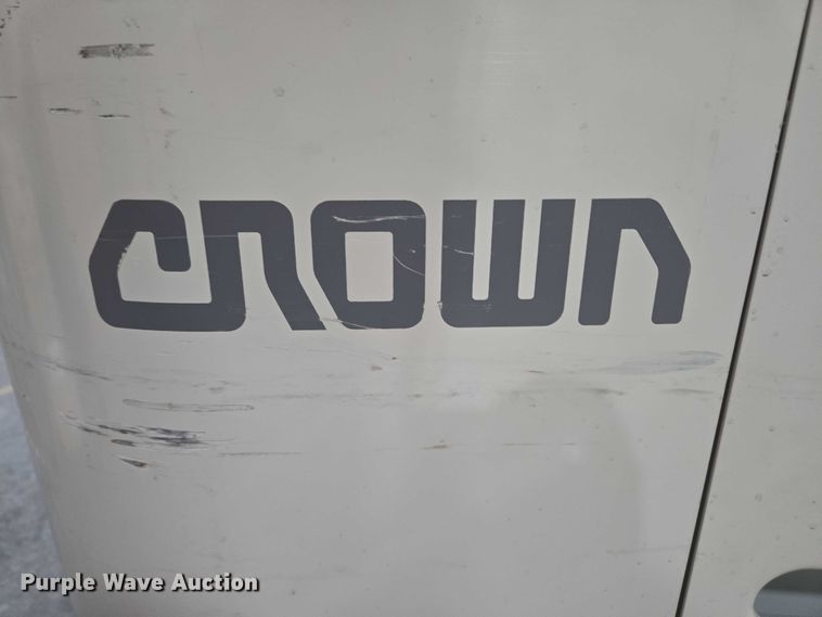 image for item DY1235 2016 Crown SP3520-30 order picker