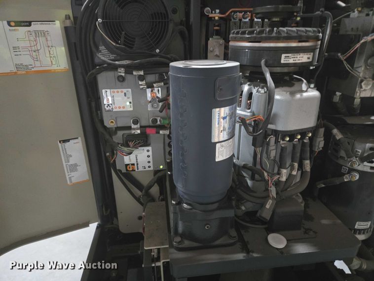 image for item DY1235 2016 Crown SP3520-30 order picker